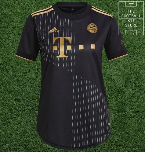 Maglia away bayern monaco - maglia,