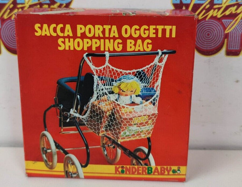Sacca porta oggetti - porta,