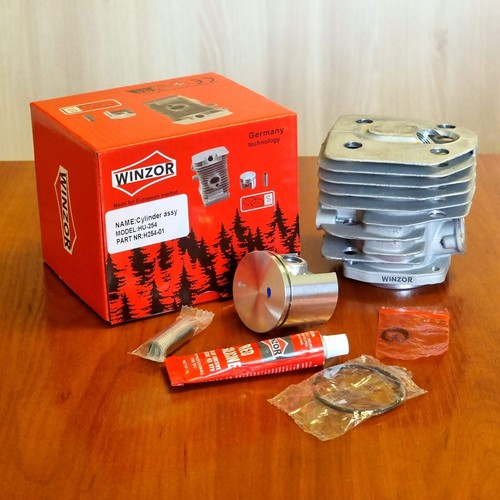 Cilindro per husqvarna - cilindro,