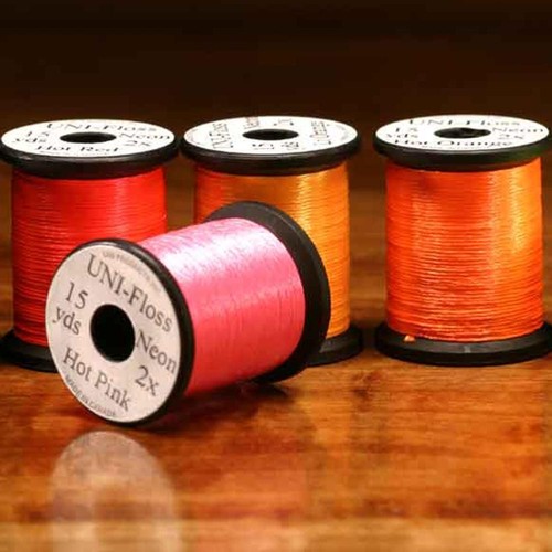 Uni floss materiale per - uni,