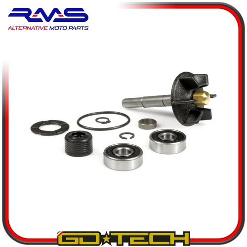 Kit revisione pompa acqua - kit,