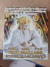 SAINT SEIYA VIRGO SHAKA MINI POUR MYTH CLOTH