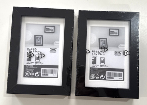 Lotto cornici portafoto ikea - lotto,