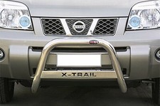 Bull Bar protezione anteriore