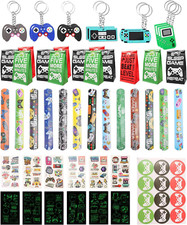 45 PCS Videogiochi Gadget