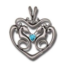 Bico Pacific Jewelry Pewter