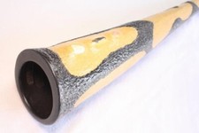 Canapa Didgeridoo Eb/D# Maker