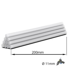 HWS colla per ammaccature molto forte strumento per ammaccature colla per fusione sollevatore ammaccature art.6666