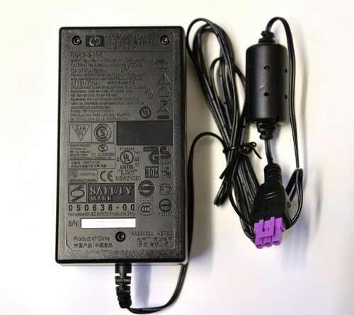 Alimentatore originale - , hp