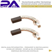 KaVo® K9 manipolo carboni