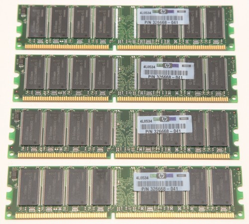 Ddr 400 pc3200 - ddr-400, di