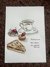 Dipinto ad acquerello