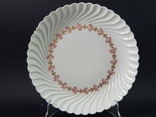 VINTAGE ELEGANTE VASSOIO FONDO