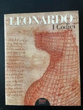 Leonardo codici edoardo - i,