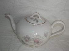 vecchia teiera DURKEN