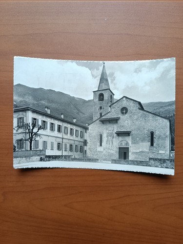 Bellinzona ravecchia chiesa - ,,