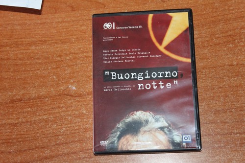 Buongiorno notte di - (2003),