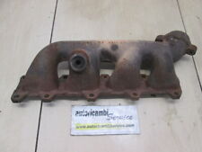 6041421201 COLLETTORE SCARICO MERCEDES C 220 W202 2.2 D 70KW 5M 4P (1997) RICAMB