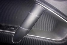 rivestimento completo maniglie