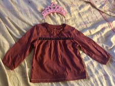 Maglia Più Il Cerchietto Corona Anche Quello In Vendita Insieme