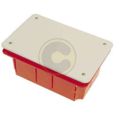 cassetta derivazione ad