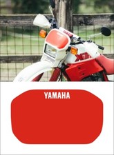 Adesivo mascherina frontale