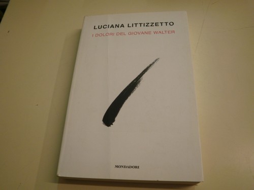 Dolori del giovane walter - del,