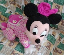 Topolino/a  anni 80 musicali