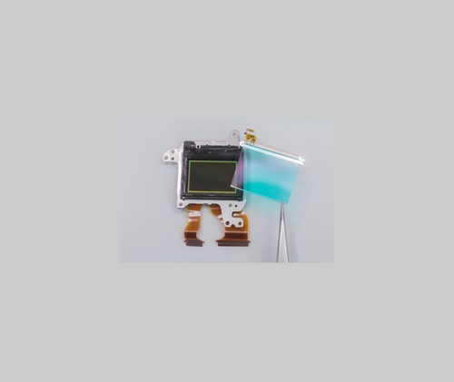 Filtro infrarosso 550 nm - infrarosso,