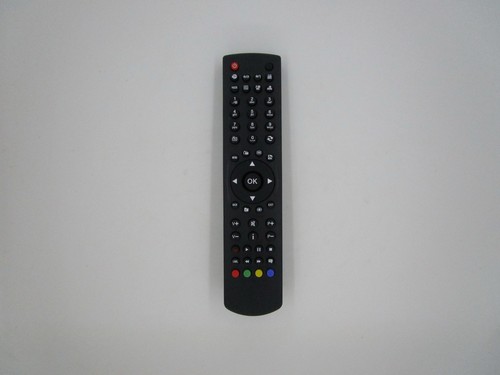 Remote control for - remote, telefunken