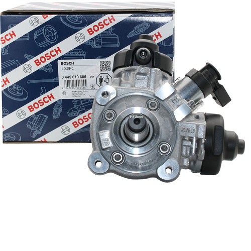 Pompa carburante diesel bosch - pompa,