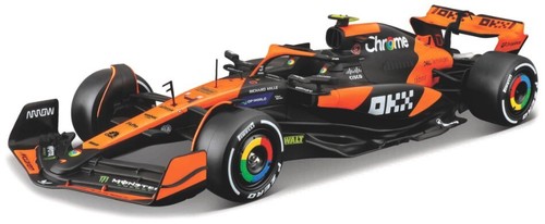 Modellino auto formula f1 - auto, 1
