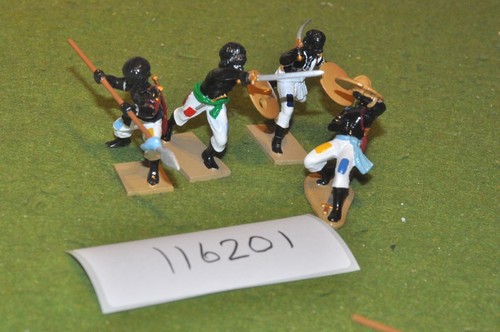 54mm coloniale guerra fluviale - coloniale/guerra,