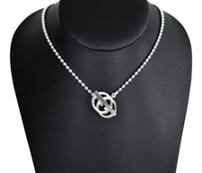 Collana GUCCI BRITT AD