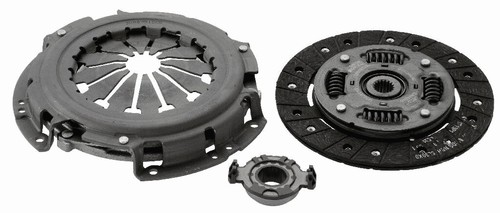 Kit frizione sachs - kit,