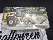Diecast Masters Cat 972M pala