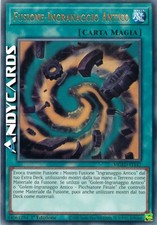 ANTIQUE FUSION-GEAR (Ancient