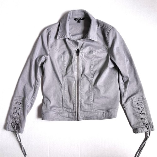 Baccini giacca denim donna - baccini,