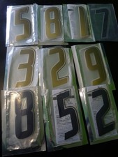  Italia italy FIGC Kit Numero