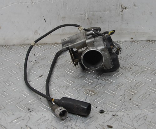 42852 corpo farfallato suzuki - farfallato,