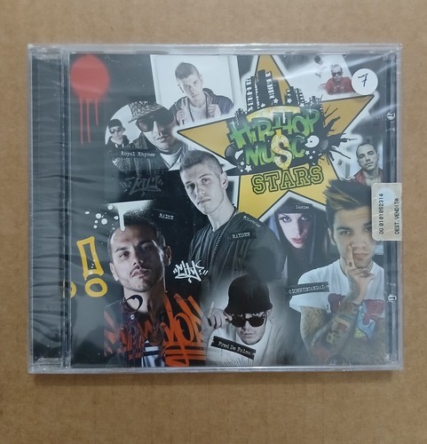 Hip hop music stars - hip-hop,