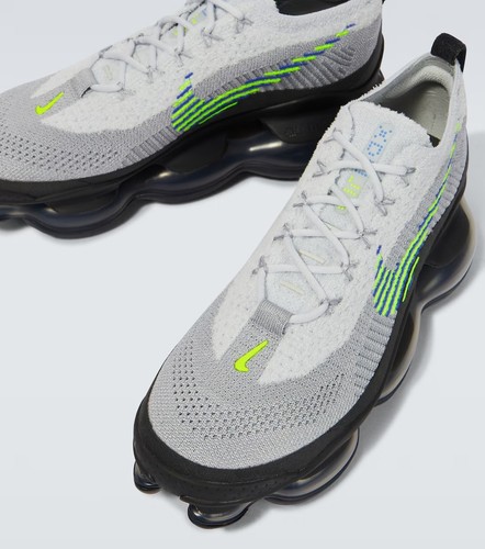 Nike air max scorpion flyknit - air,