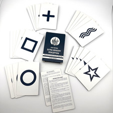 Vintage Duke University ESP