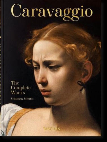 Sebastian schütze caravaggio - sebastian,