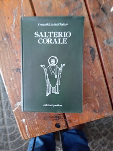 Comunità sant egidio - di, sant'egidio
