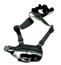 Fondina Vega cuoio ascellare O180 beretta APX  serie O1 81816897