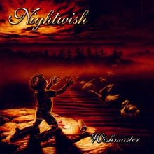 Wishmaster von Nightwish | CD