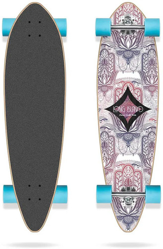 Long island longboard - island,
