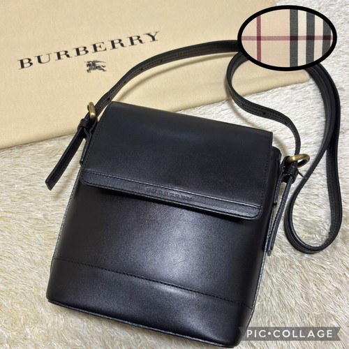 Borsa tracolla burberry - borsa, a