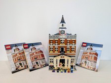 LEGO Creator Expert: Municipio